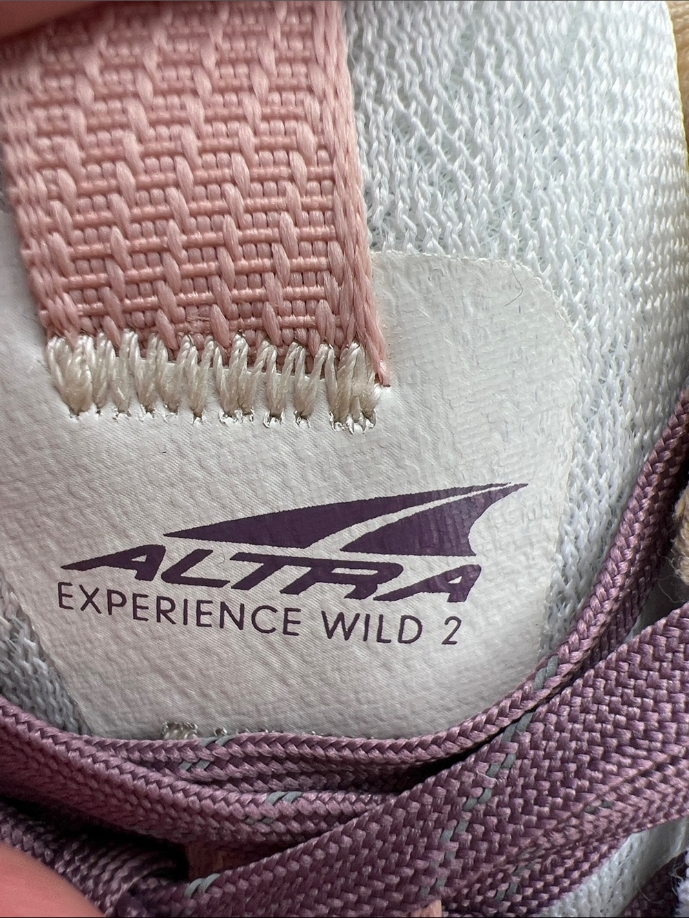 Women’s Altra Shoes - Picture 3 of 5